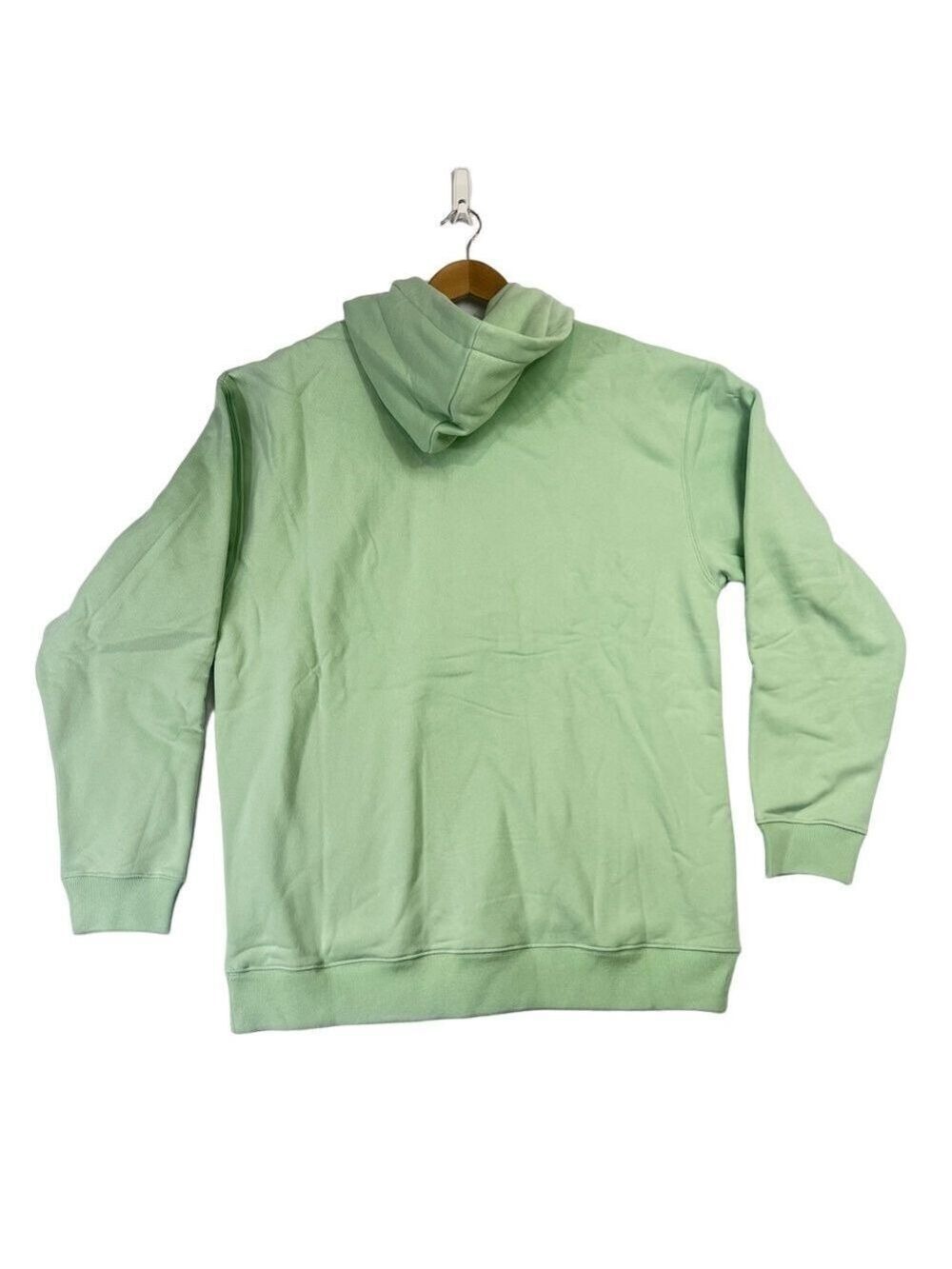 Stay Cool NYC Clique Mens Hoodie Size Large Green - Picture 2 of 9